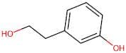 3-Hydroxyphenethyl alcohol