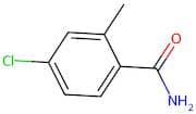 4-Chloro-2-methylbenzamide