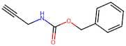 Benzyl prop-2-yn-1-ylcarbamate