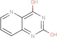 2,4-Dihydroxypyrido[3,2-d]pyrimidine