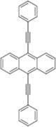 9,10-Bis(2-phenylethynyl)anthracene