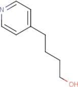 4-Pyridinebutanol