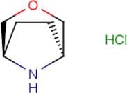 3-Oxa-8-azabicyclo[3.2.1]octane hydrochloride
