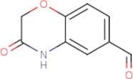 3-Oxo-3,4-dihydro-2H-benzo[1,4]oxazine-6-carbaldehyde
