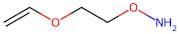 O-(2-vinyloxyethyl)hydroxylamine