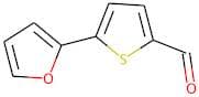 5-(Fur-2-yl)thiophene-2-carboxaldehyde