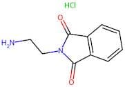 2-(2-Aminoethyl)isoindoline-1,3-dione hydrochloride