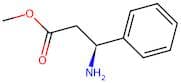 (S)-Methyl 3-amino-3-phenylpropanoate
