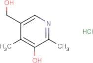 4-Deoxypyridoxine hydrochloride