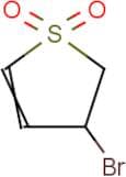 3-Bromo-2,3-dihydrothiophene 1,1-dioxide