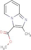 Methyl 2-methylimidazo[1,2-a]pyridine-3-carboxylate