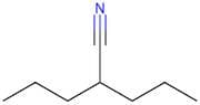 2-Propylvaleronitrile