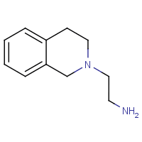 2-(3,4-Dihydroisoquinolin-2(1H)-yl)ethanamine