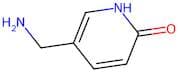 5-Aminomethyl-1H-pyridin-2-one