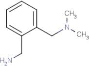 N-[2-(Aminomethyl)benzyl]-n,n-dimethylamine