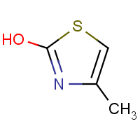 4-Methyl-1,3-thiazol-2(3H)-one
