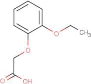 (2-Ethoxy-phenoxy)-acetic acid
