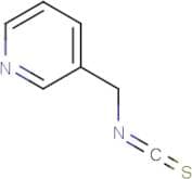 3-(Isothiocyanatomethyl)pyridine
