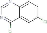 4,6-Dichloroquinazoline