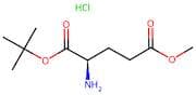 1-(tert-Butyl) 5-methyl D-glutamate hydrochloride