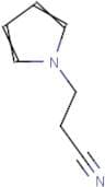 N-(2-Cyanoethyl)pyrrole
