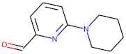 6-(Piperidin-1-yl)pyridine-2-carboxaldehyde