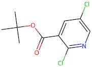 1,1-Dimethylethyl 2,5-dichloro-3-pyridinecarboxylate