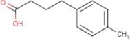 4-(P-Tolyl)butyric acid