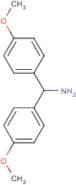 4,4'-Dimethoxybenzhydrylamine
