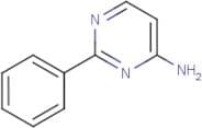 4-Amino-2-phenylpyrimidine