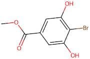 Methyl 4-bromo-3,5-dihydroxybenzoate