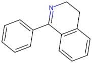 1-Phenyl-3,4-dihydroisoquinoline