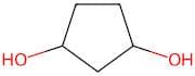 Cyclopentane-1,3-diol