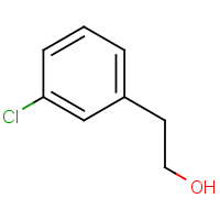 3-Chlorophenethyl alcohol