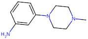3-(4-Methylpiperazin-1-yl)aniline