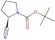 (R)-1-Boc-2-cyanopyrrolidine