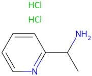 1-(Pyridin-2-yl)ethan-1-amine dihydrochloride