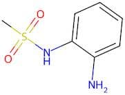 N-(2-Aminophenyl)methanesulfonamide