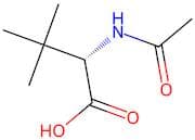 (S)-2-Acetamido-3,3-dimethylbutanoic acid