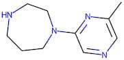 1-(6-Methylpyrazin-2-yl)homopiperazine