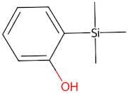 2-(Trimethylsilyl)phenol