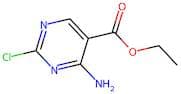 Ethyl 4-amino-2-chloropyrimidine-5-carboxylate