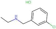 N-(3-Chlorobenzyl)ethanamine hydrochloride