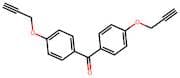 Bis(4-(prop-2-yn-1-yloxy)phenyl)methanone