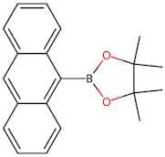 2-(Anthracen-9-yl)-4,4,5,5-tetramethyl-1,3,2-dioxaborolane