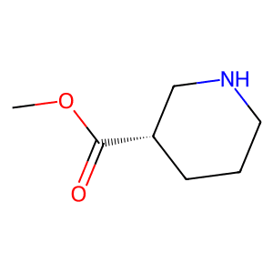 (S)-methyl piperidine-3-carboxylate