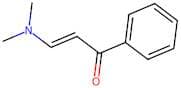 (E)-3-(Dimethylamino)-1-phenylprop-2-en-1-one