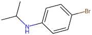 4-Bromo-N-isopropylaniline