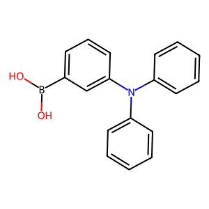 (3-(Diphenylamino)phenyl)boronic acid