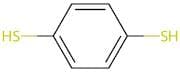 Benzene-1,4-dithiol